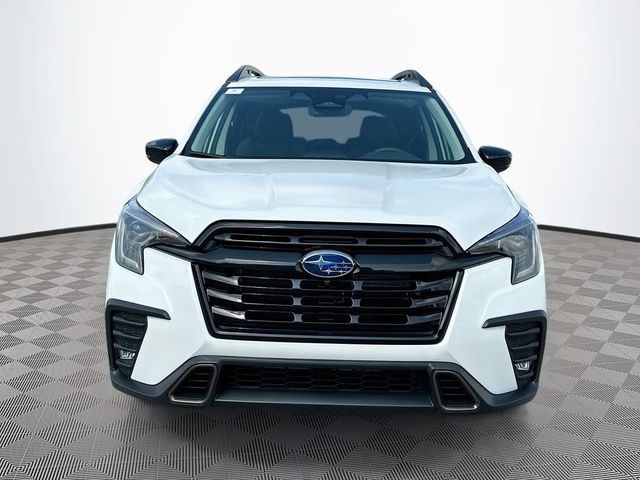 2026 Subaru Ascent Limited Bronze Edition
