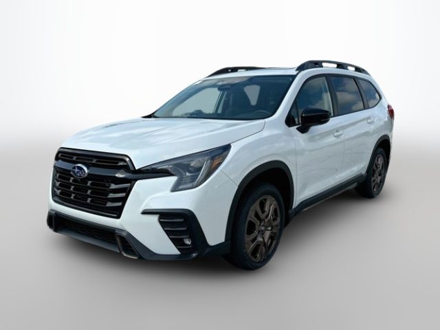 2026 Subaru Ascent Limited Bronze Edition