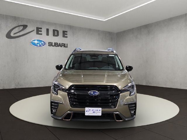 2026 Subaru Ascent Limited Bronze Edition