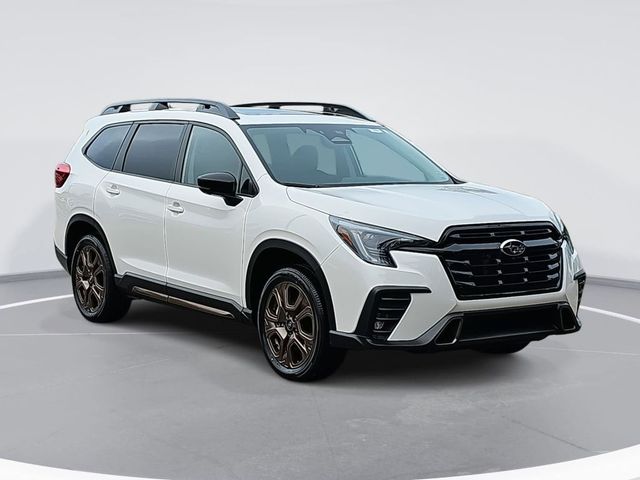 2026 Subaru Ascent Limited Bronze Edition