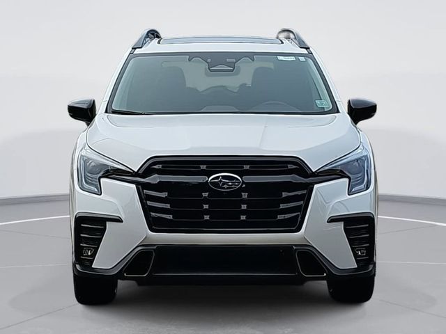 2026 Subaru Ascent Limited Bronze Edition