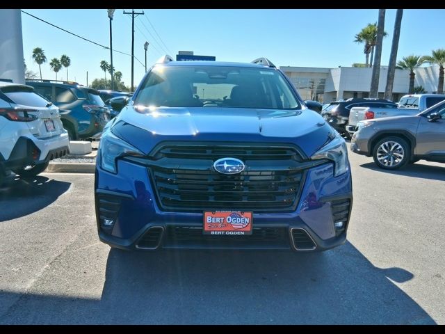 2026 Subaru Ascent Limited Bronze Edition