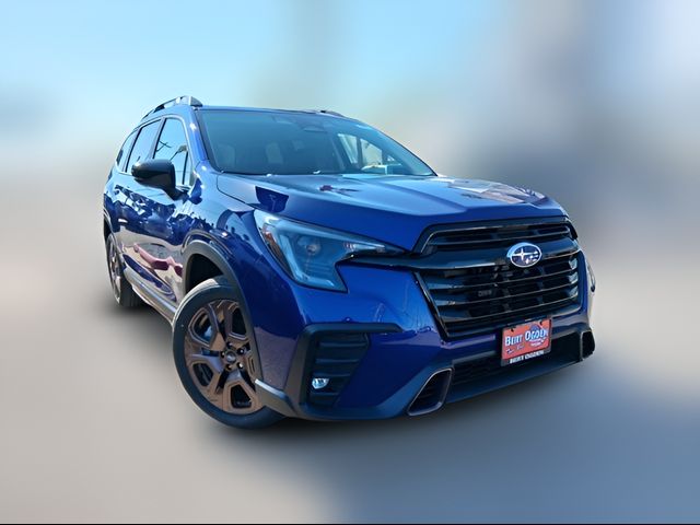 2026 Subaru Ascent Limited Bronze Edition