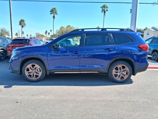 2026 Subaru Ascent Limited Bronze Edition