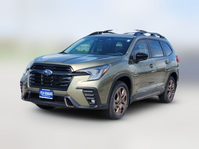 2026 Subaru Ascent Limited Bronze Edition
