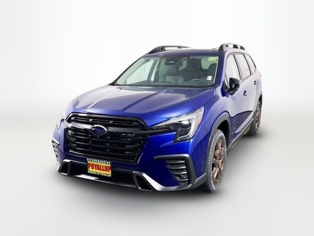 2026 Subaru Ascent Limited Bronze Edition