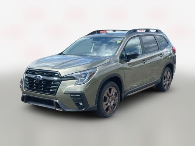 2026 Subaru Ascent Limited Bronze Edition