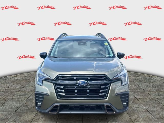 2026 Subaru Ascent Limited Bronze Edition