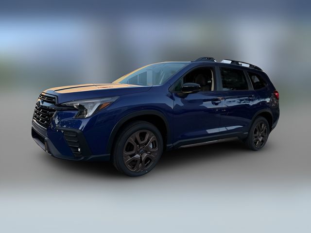 2026 Subaru Ascent Limited Bronze Edition