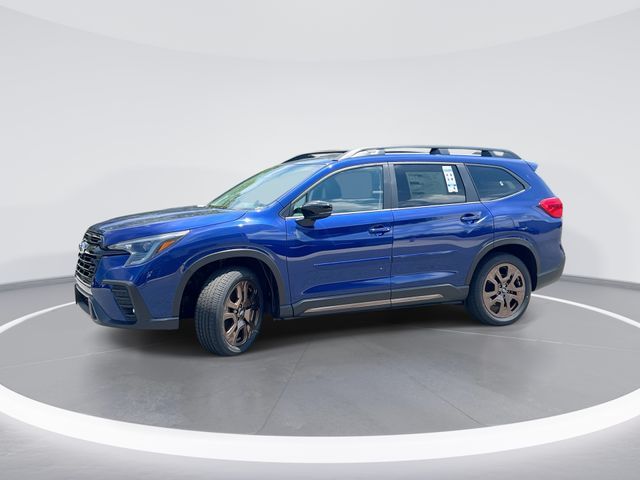 2026 Subaru Ascent Limited Bronze Edition