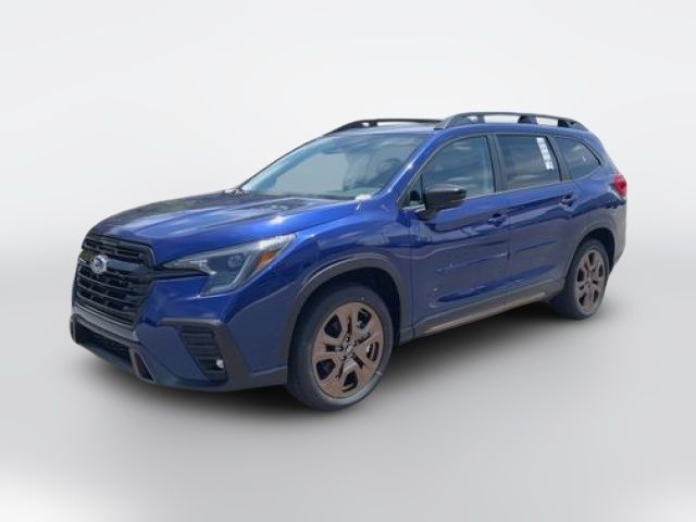 2026 Subaru Ascent Limited Bronze Edition