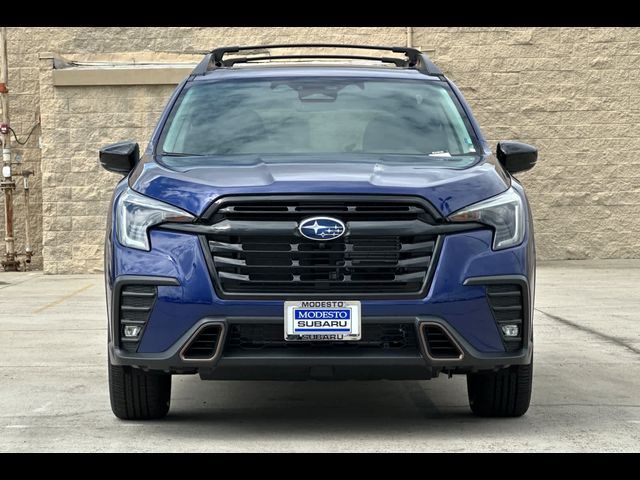 2026 Subaru Ascent Limited Bronze Edition