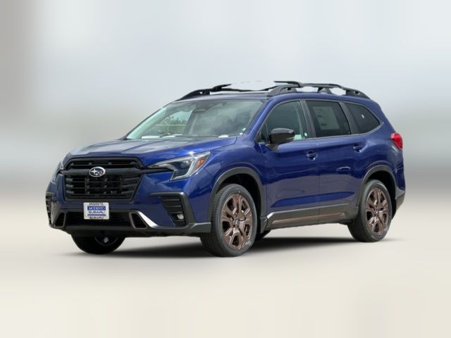 2026 Subaru Ascent Limited Bronze Edition