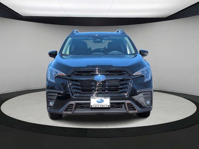 2026 Subaru Ascent Limited Bronze Edition