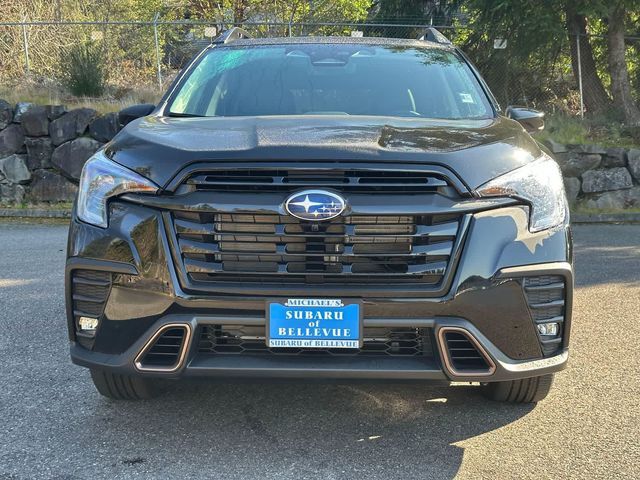 2026 Subaru Ascent Limited Bronze Edition