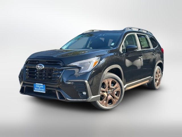 2026 Subaru Ascent Limited Bronze Edition