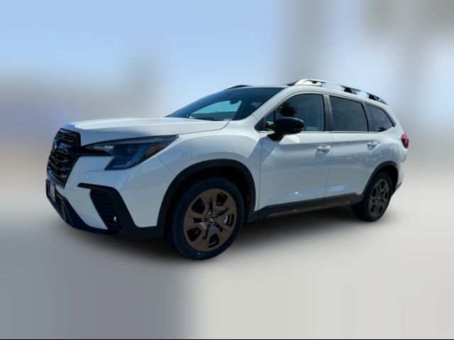 2026 Subaru Ascent Limited Bronze Edition