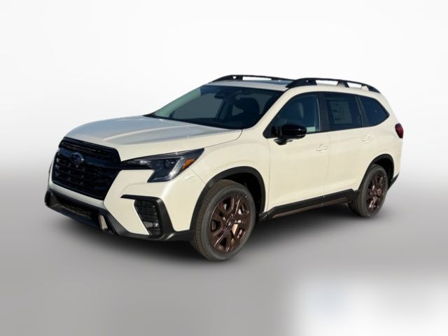 2026 Subaru Ascent Limited Bronze Edition