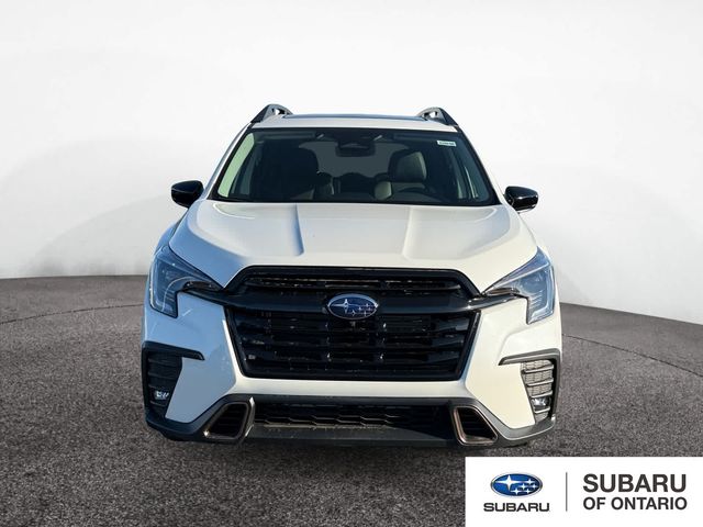 2026 Subaru Ascent Limited Bronze Edition