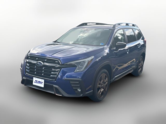 2026 Subaru Ascent Limited Bronze Edition