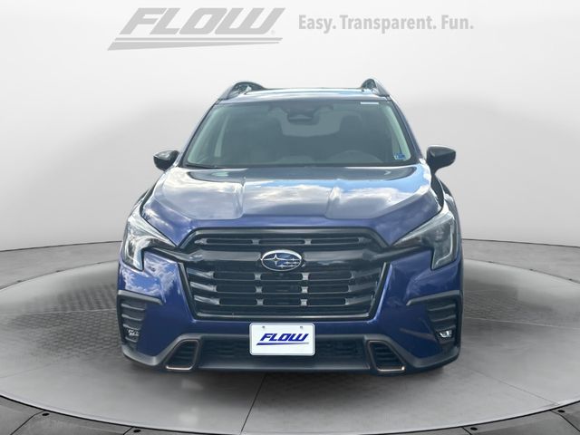 2026 Subaru Ascent Limited Bronze Edition