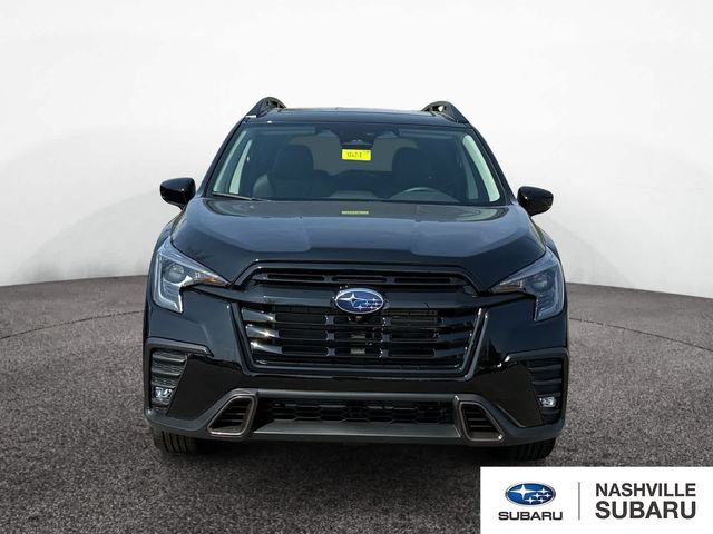 2026 Subaru Ascent Limited Bronze Edition