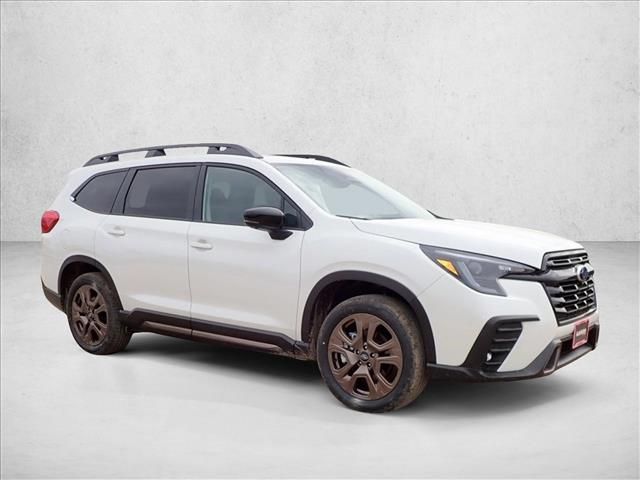 2026 Subaru Ascent Limited Bronze Edition