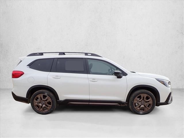 2026 Subaru Ascent Limited Bronze Edition