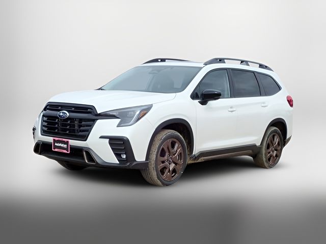 2026 Subaru Ascent Limited Bronze Edition