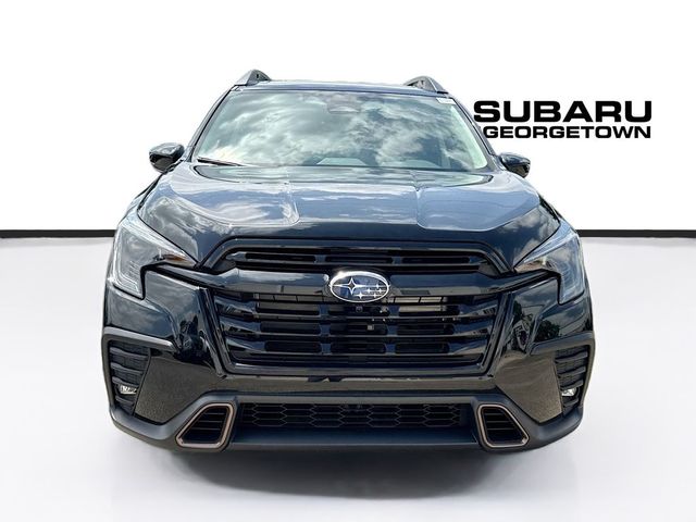 2026 Subaru Ascent Limited Bronze Edition