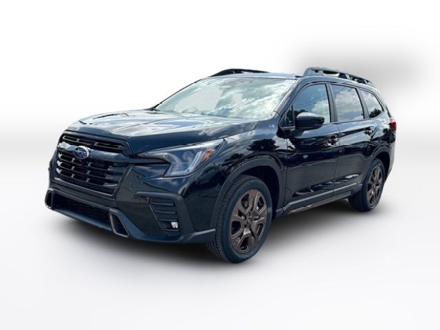 2026 Subaru Ascent Limited Bronze Edition