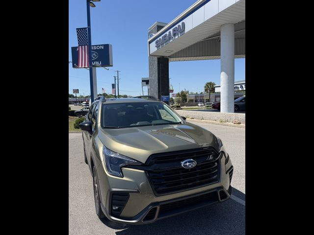 2026 Subaru Ascent Limited Bronze Edition