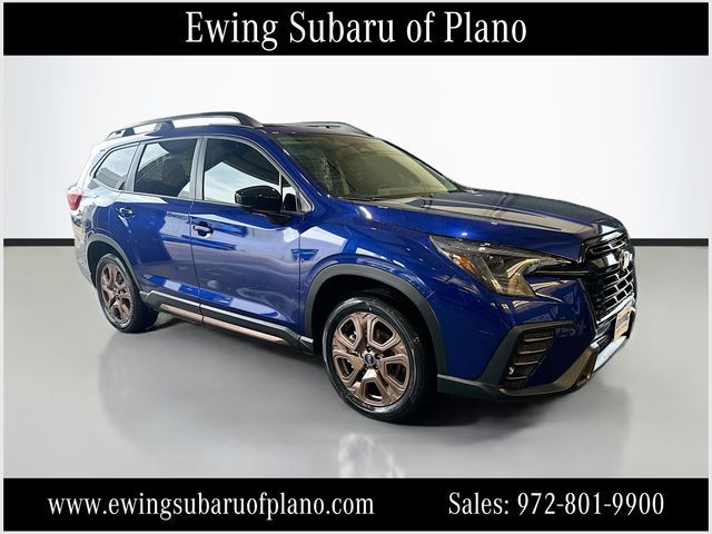 2026 Subaru Ascent Limited Bronze Edition