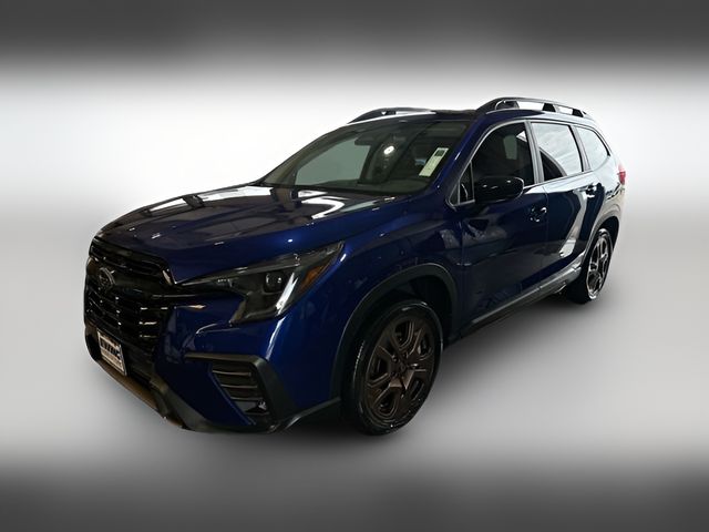 2026 Subaru Ascent Limited Bronze Edition