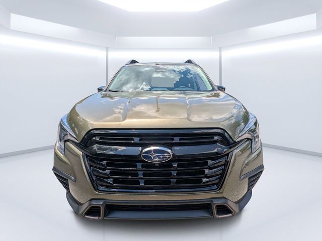 2026 Subaru Ascent Limited Bronze Edition
