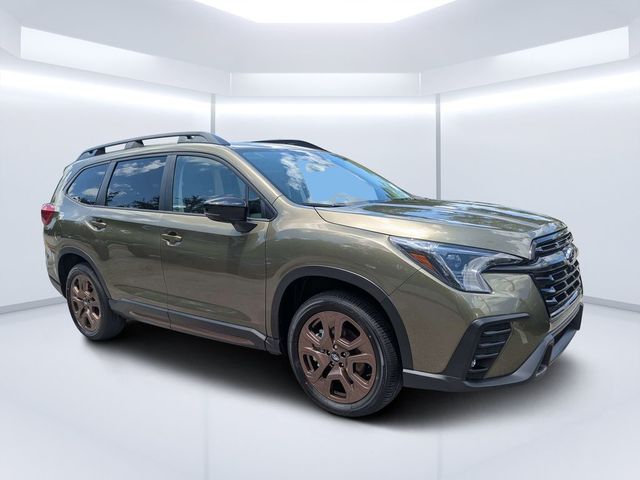 2026 Subaru Ascent Limited Bronze Edition