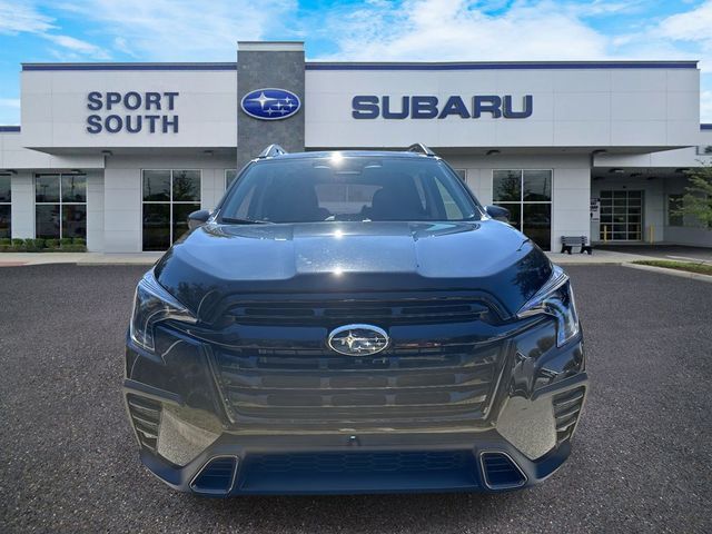 2026 Subaru Ascent Limited Bronze Edition