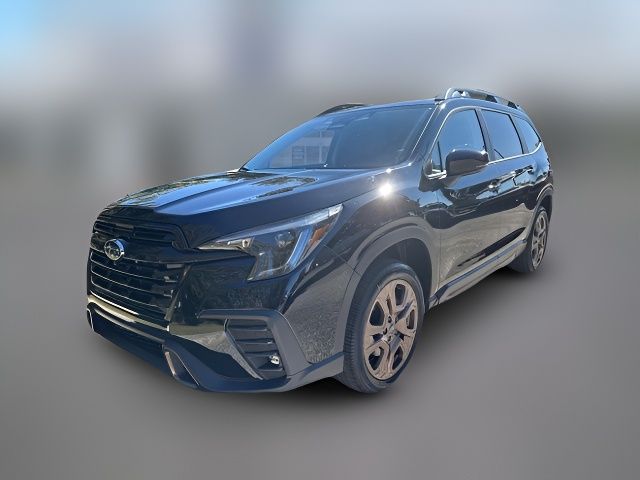 2026 Subaru Ascent Limited Bronze Edition
