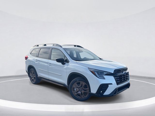 2026 Subaru Ascent Limited Bronze Edition