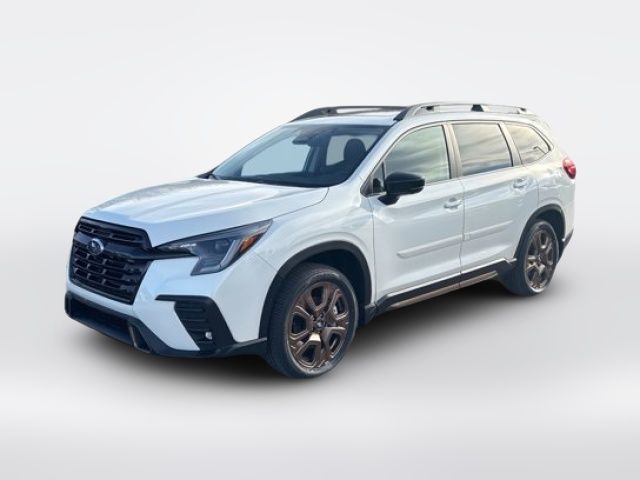 2026 Subaru Ascent Limited Bronze Edition