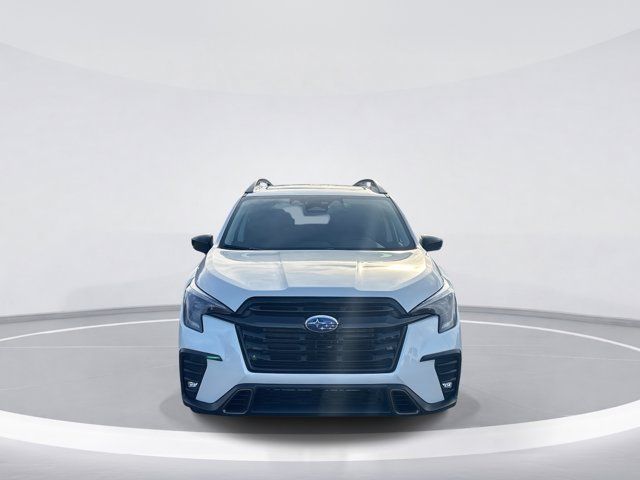 2026 Subaru Ascent Limited Bronze Edition