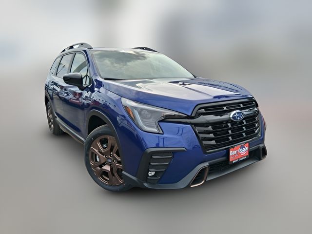 2026 Subaru Ascent Limited Bronze Edition