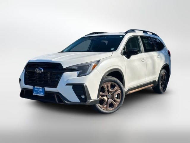 2026 Subaru Ascent Limited Bronze Edition