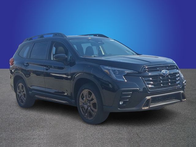 2026 Subaru Ascent Limited Bronze Edition