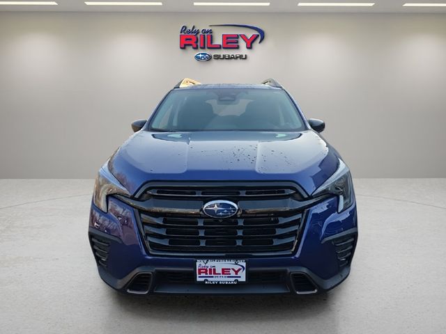 2026 Subaru Ascent Limited Bronze Edition