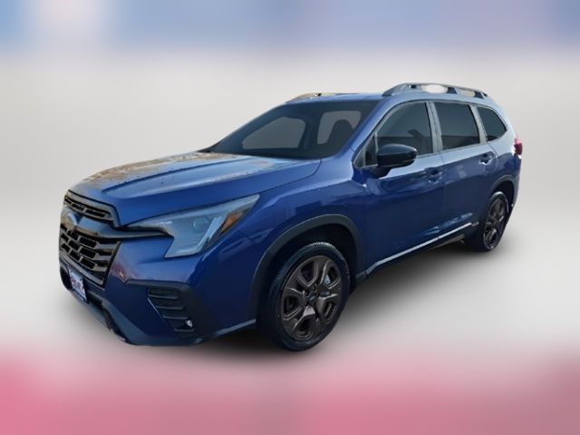 2026 Subaru Ascent Limited Bronze Edition