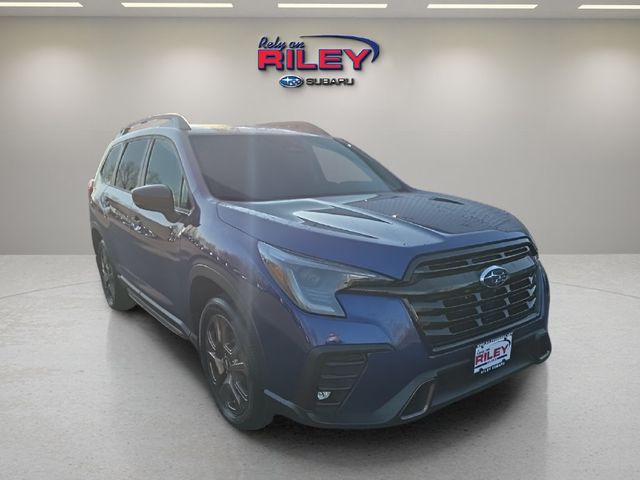 2026 Subaru Ascent Limited Bronze Edition