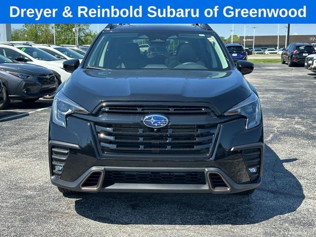 2026 Subaru Ascent Limited Bronze Edition