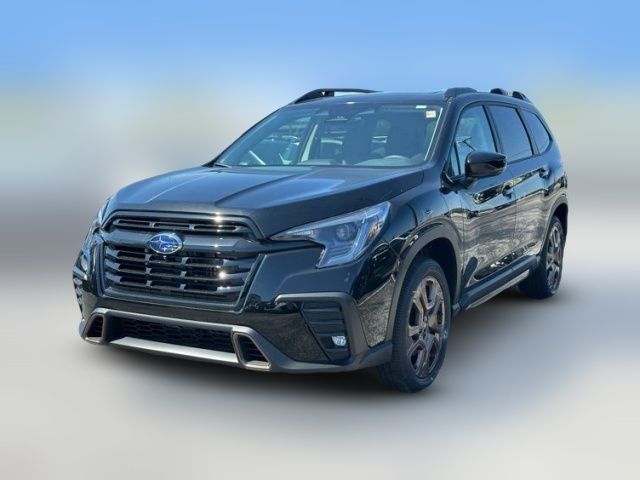 2026 Subaru Ascent Limited Bronze Edition