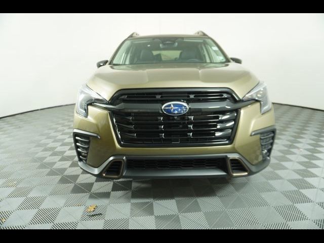 2026 Subaru Ascent Limited Bronze Edition